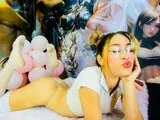 AlanaRoss live
