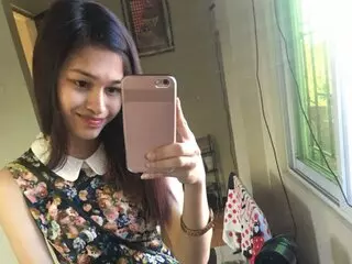 GenevievDeguzman webcam