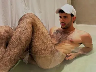 LarryGarzon livejasmin
