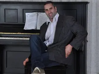 PaulJohn lj