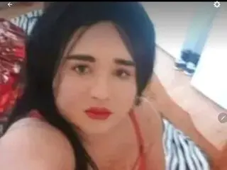 RobertaMay pussy