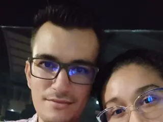 RoxiSaul enregistre