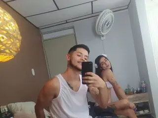 SamanthaandThom adult